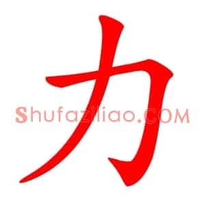 力