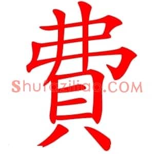 費