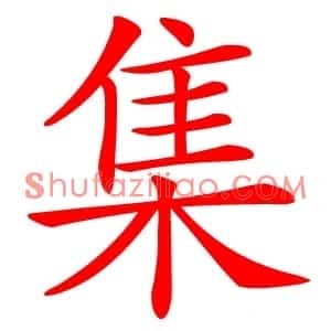 集