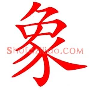 象