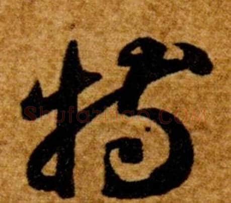 特字智永毛笔草书书法写法,摘自真草千字文