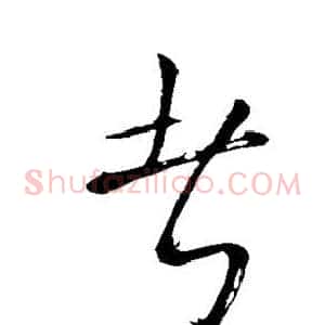 者