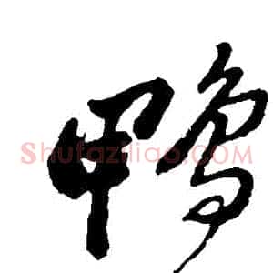 鴨