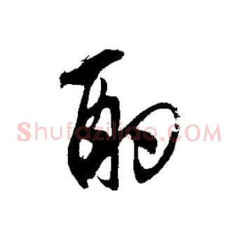 酌