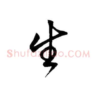 生