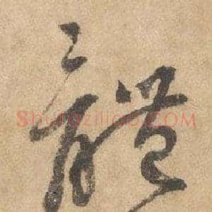 體