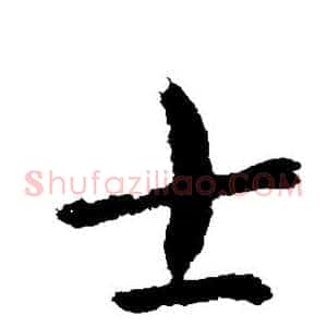 士