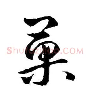 果