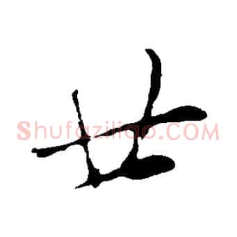 廿