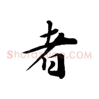 者