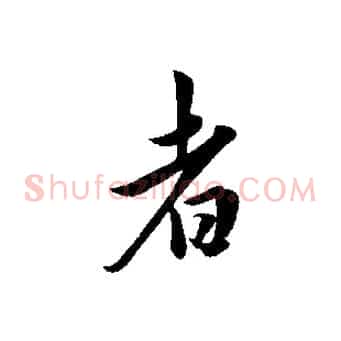 者