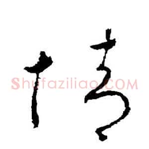情