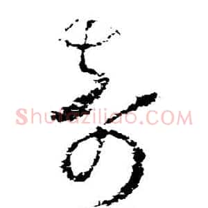 奇