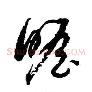 瞻