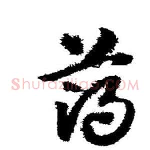 薄