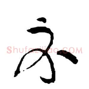 示