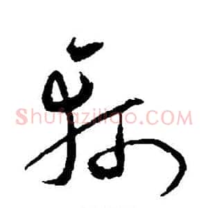 轲