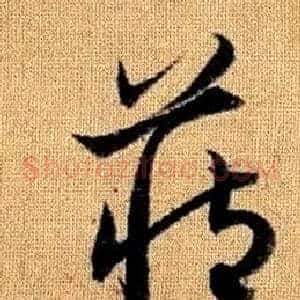 藏