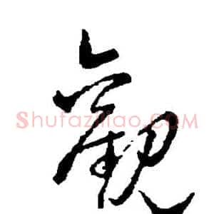 观
