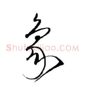 象