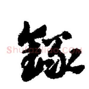 录