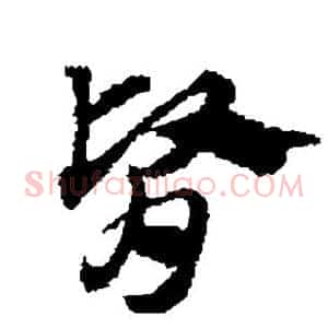 肾