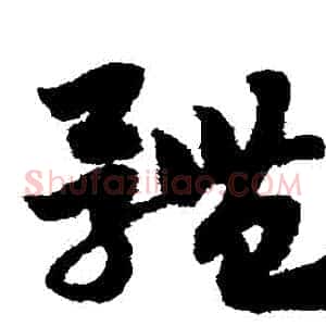 體