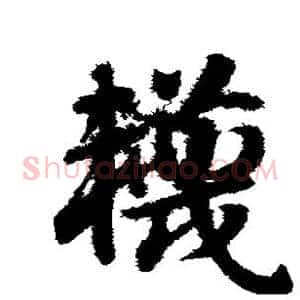 袜