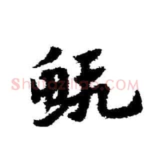 蝦