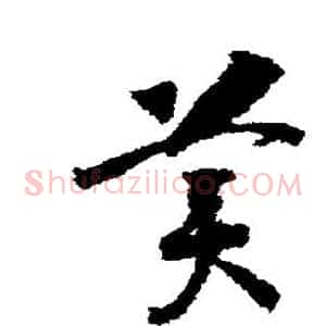 美