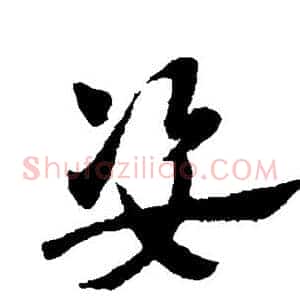 姿