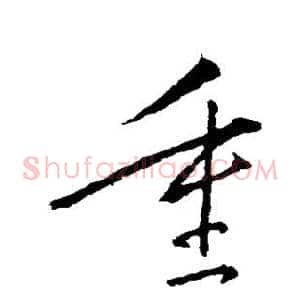 重