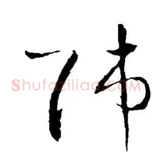 师