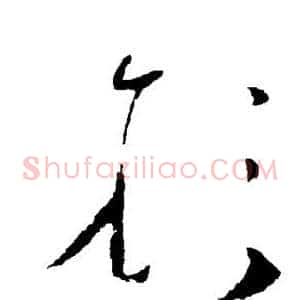 形