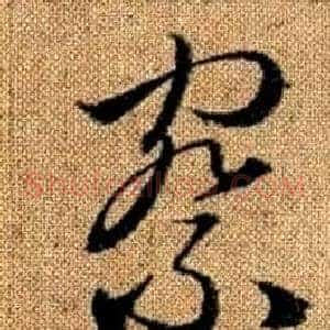 察