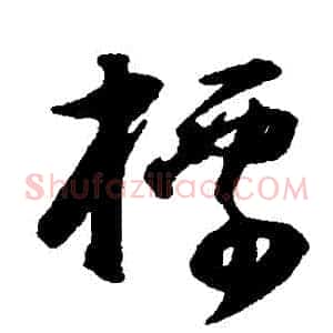 標
