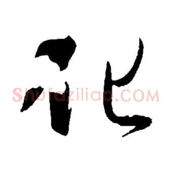 化