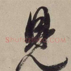 見