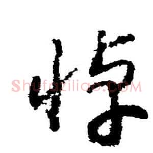 悼