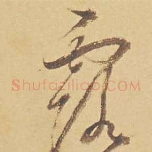 露