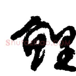 鲤