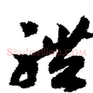 体