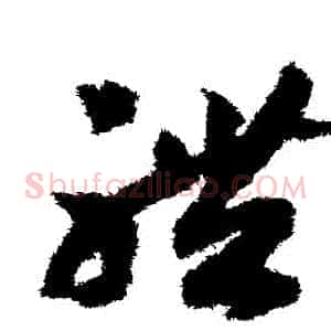 體