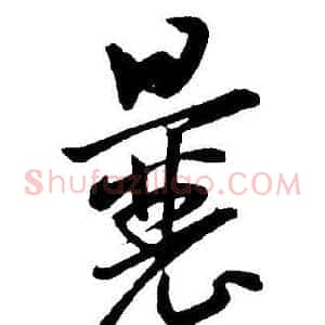 囊
