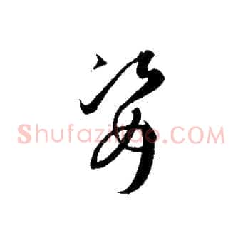 姿