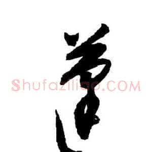 蓬