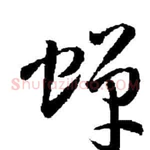 蟬