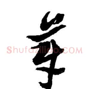 芽