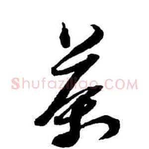 茶