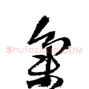 集